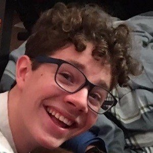 Braiden Sunshine, 25 (Pop Singer)