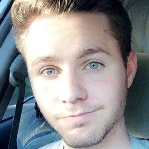 Braiden Wood, 32 (Guitarist)