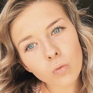 Brailee Butler, 19 (YouTube Star)