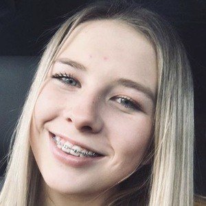 Brailee Butler image 4