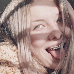 Brailee Butler, 21 (YouTube Star)