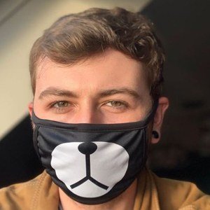 BramP, 28 (YouTube Star)