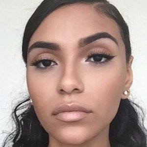 Brandaddi, 26 (Instagram Star)