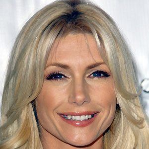 Brande Roderick, 49 (Modelo)
