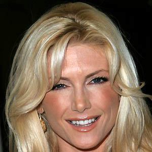 Brande Roderick, 51 (模特)