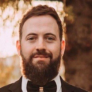 Branden Hampton, 42 (Entrepreneur)