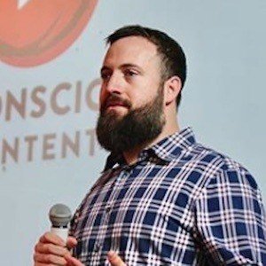 Branden Hampton, 42 (企業家)