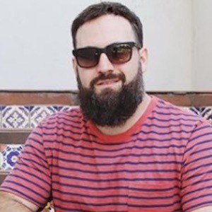 Branden Hampton, 42 (Ondernemer)