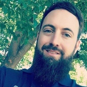 Branden Hampton, 42 (Entrepreneur)