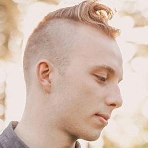 Branden Harvey image 4