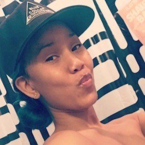 Brandi Burnside, 39 (Reality Star)