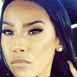 Brandi Burnside, 39 (Ngôi sao truyền hình thực tế)