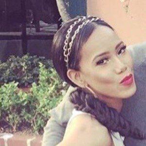 Brandi Burnside image 4