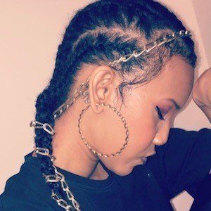 Brandi Burnside image 5