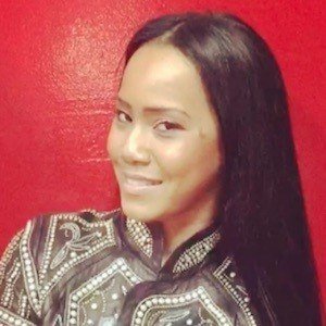 Brandi Burnside image 6