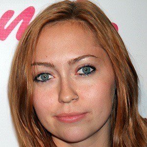 Brandi Cyrus, 36 (TV Actress)
