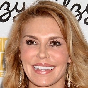 Brandi Glanville, 51 (Реальная звезда)