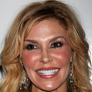 Brandi Glanville, 51 (Reality Star)