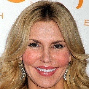 Brandi Glanville, 53 (Reality Star)