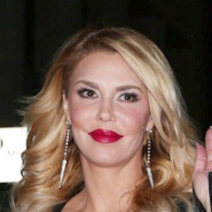 Brandi Glanville (Reality Star) - Age, Birthday, Bio, Facts, Family