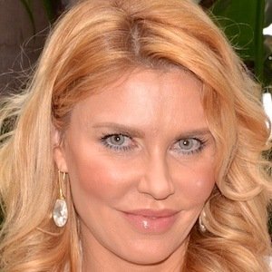 Brandi Glanville, 53 (Reality Star)