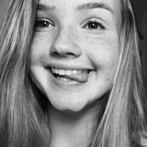 Brandi Kay Geter image 4