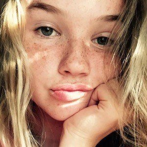 Brandi Kay Geter image 5