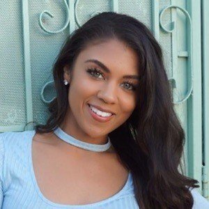 Brandi Marie, 37 (Instagram Star)