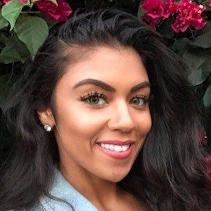 Brandi Marie, 37 (Estrella de Instagram)