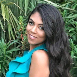 Brandi Marie, 37 (Instagram Star)