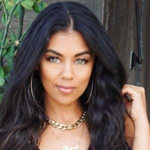 Brandi Marie, 37 (Instagram Star)