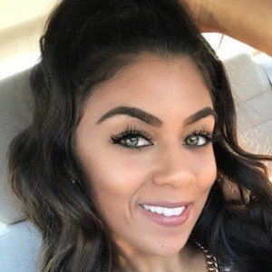 Brandi Marie, 37 (Instagram Star)