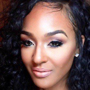 Brandi Maxiell, 42 (Star de la réalité)