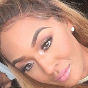 Brandi Maxiell, 42 (Reality Star)