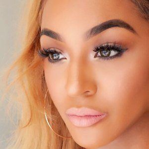 Brandi Maxiell, 42 (Reality Star)
