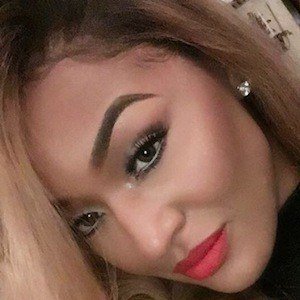 Brandi Maxiell, 42 (Ngôi sao truyền hình thực tế)