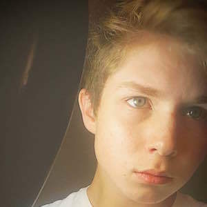 Brandin Shane image 3