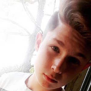 Brandin Shane, 25 (TikToker)