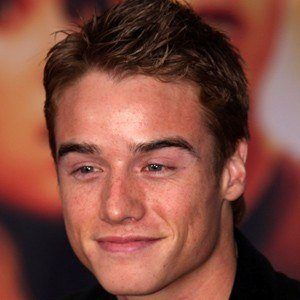 Brando Eaton, 39 (Movie Actor)
