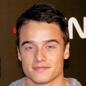 Brando Eaton, 39 (电影演员)