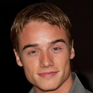 Brando Eaton, 39 (Movie Actor)