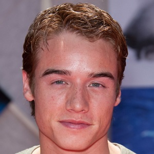 Brando Eaton, 39 (Attore di film)