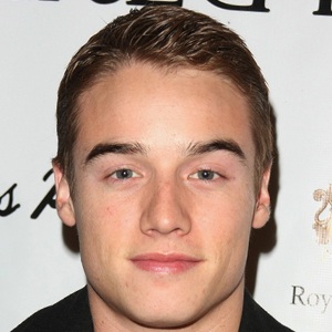 Brando Eaton, 39 (Movie Actor)