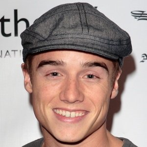 Brando Eaton, 39 (Movie Actor)