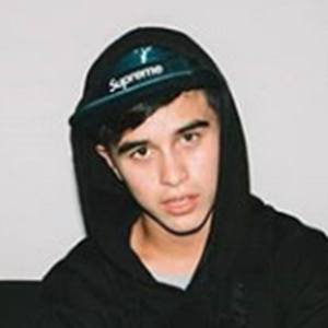 Brando Gallesi, 23 (舞台演員)