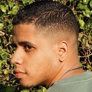 Brando Ventura, 24 (TikTok Star)