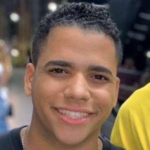 Brando Ventura, 24 (TikTok明星)