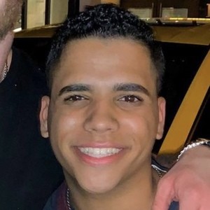 Brando Ventura, 24 (TikTok明星)