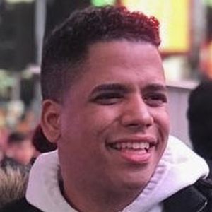 Brando Ventura, 24 (TikTok Star)