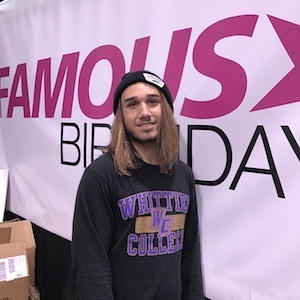 Brandon Asanakis, 26 (Vine Star)